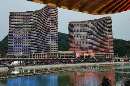 川湖悦餐厅(龙之梦太湖古镇店)