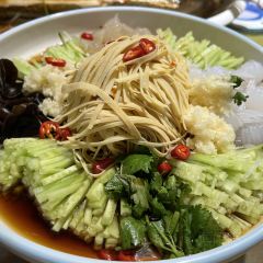 伊春味道(新兴中大街店) User Photo