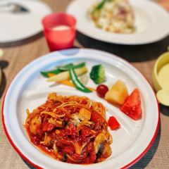 ANT&GRASSHOPPER User Photo