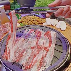 韩象烤肉·韩国料理(黄岛金鼎店) User Photo