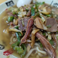 楚州槓麵館（東長街店）張用戶圖片