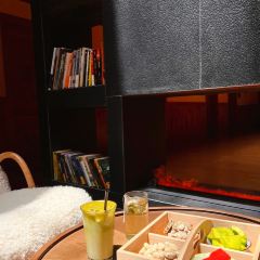 松潘安然松居飯店·茶餐廳張用戶圖片
