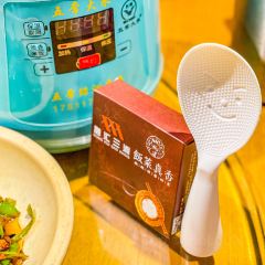 飯菜真香張用戶圖片