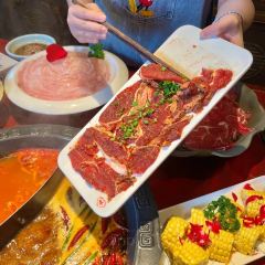 袁老四老火鍋（郴州概念店）張用戶圖片