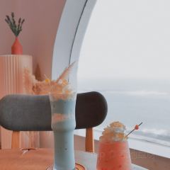 橘若咖啡民宿艺术馆(黄金海岸店) User Photo
