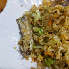 俞舍餐厅 User Photo