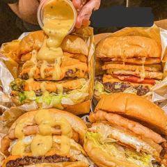 胡庆一重庆老火锅(泰山路店) User Photo