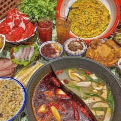 鴻姐老火鍋（鵬欣麗都店）張用戶圖片