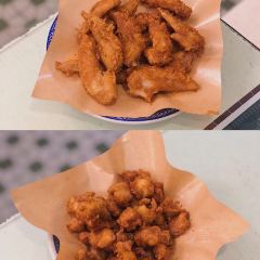 擺兒茶（甜品.西湖店）張用戶圖片