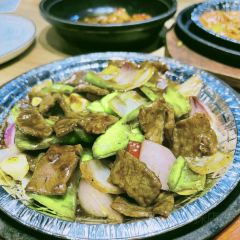 姑奶奶(萧江店) User Photo