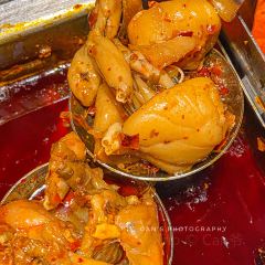 海底捞火锅(鼎盛广场店) ảnh của người dùng