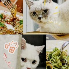 邈一kitchen喵呜餐厅(江北店) User Photo
