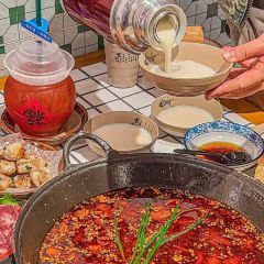 麻开花豆花鱼(陈渡店) User Photo
