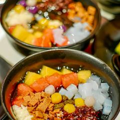 蜀九香火锅(华阳店) User Photo
