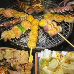 大叔食堂·小二烧肉(群众路店) User Photo