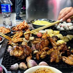 会丰烧烤 User Photo