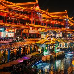 眉州东坡(东坡印象水街店) User Photo