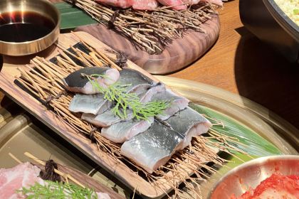 漢江味家韓國料理