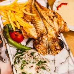 Chef Kebap Restaurant User Photo