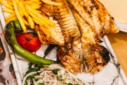 Chef Kebap Restaurant