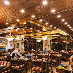 Chef Kebap Restaurant User Photo