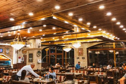 Chef Kebap Restaurant