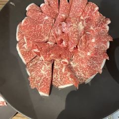 Kimuraya Authentic Japanese Restaurant - 1st Branch Business Bay 여행 사진