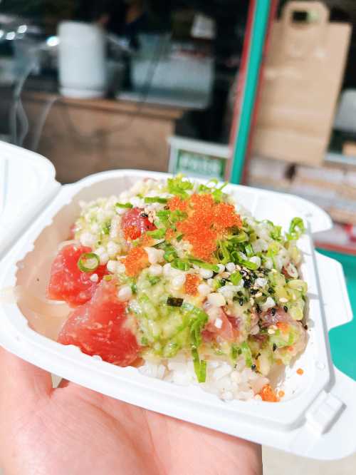 Giovanni's Shrimp Truck