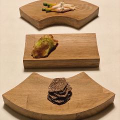 Mugaritz User Photo