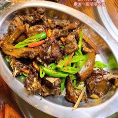 情星龙虾馆(总店) User Photo