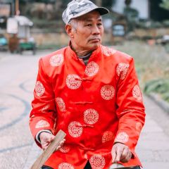 Jiuxing Fishing House User Photo