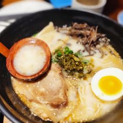 白石的深夜食堂(温岭银泰店) User Photo
