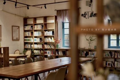 光大雅舍咖啡·私房菜(台山光大学校店)