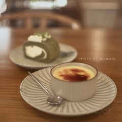 光大雅舍咖啡·私房菜(台山光大学校店) User Photo