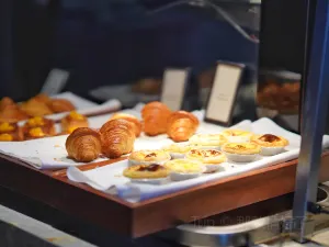 YUXI – CHINESE RESTAURANT