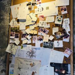 五月花cafe(岩前宝环大道店) User Photo