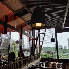 渔盼·后川味餐厅 User Photo