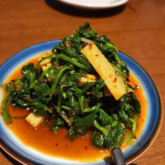 巴依老爺新疆美食（世紀中央城店）張用戶圖片