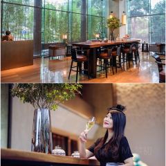 重慶麗晶酒店·巴廊張用戶圖片
