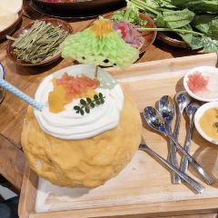 大榛火锅(下吕浦店) User Photo