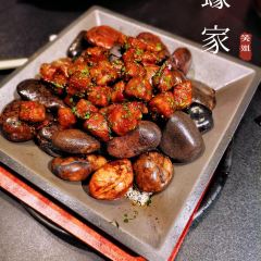 蠔家(人民大道中店) User Photo