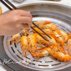 壹品蒸鮮(東二環泰禾店)張用戶圖片