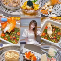 壹品蒸鮮(東二環泰禾店)張用戶圖片