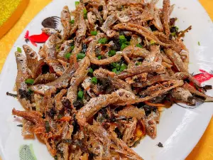 Niuyiniju Chicken