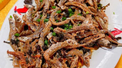Niuyiniju Chicken in Xinxing
