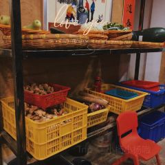 五康土鸡羊馆(梅溪湖店) User Photo