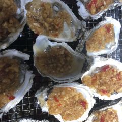 蚝英雄·鲜蚝自助专门店(正弘城店) User Photo