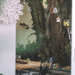 馥屿咖啡(天生桥店) 여행 사진
