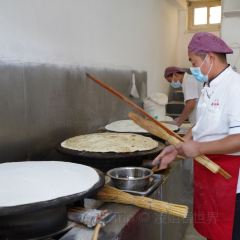 老字号枣强赵家熏肉 User Photo