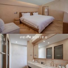 巴谷宿集 User Photo